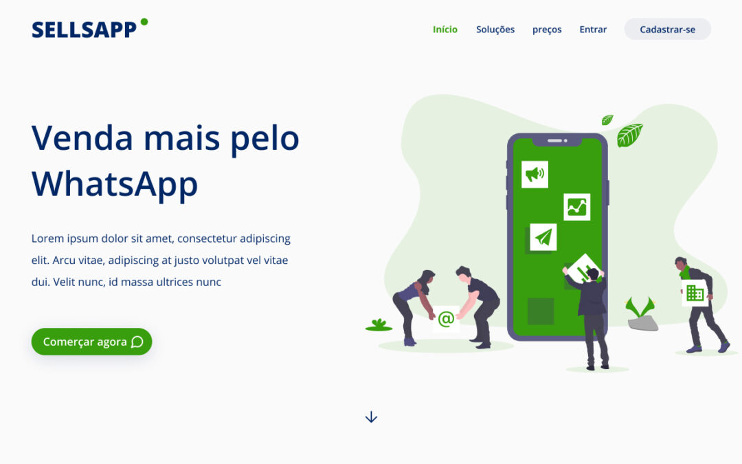 SellsApp
